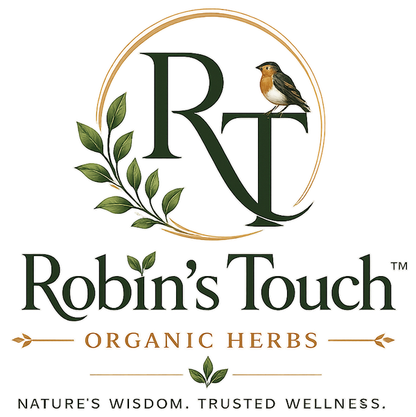 Robin's Touch™